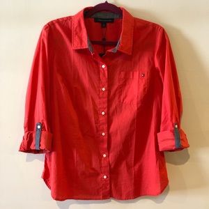 Tommy Hilfiger Shirt